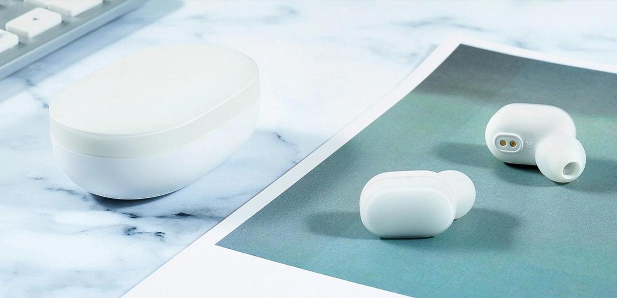 小米tws耳机年度旗舰,vivo蓝牙耳机tws2e和小米redmiairdots3