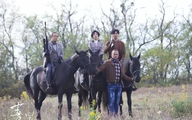 “捞女”《喜宝》未能翻盘,改编脱离了亦舒的小说精髓,爱不纯粹