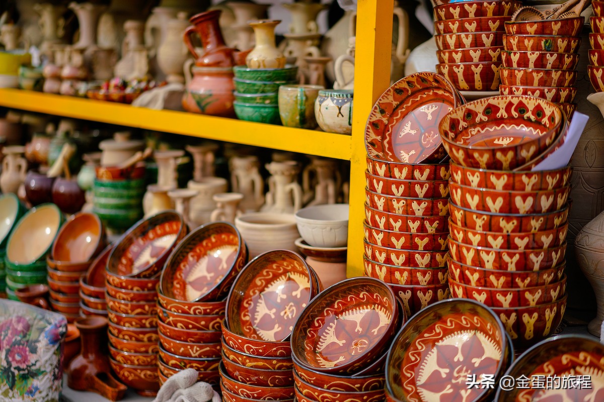 不到喀什就不算到新疆,喀什古城是怎样的