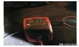 科鲁兹主驾驶中控锁维修实例,15款科鲁兹中控锁失效维修实例