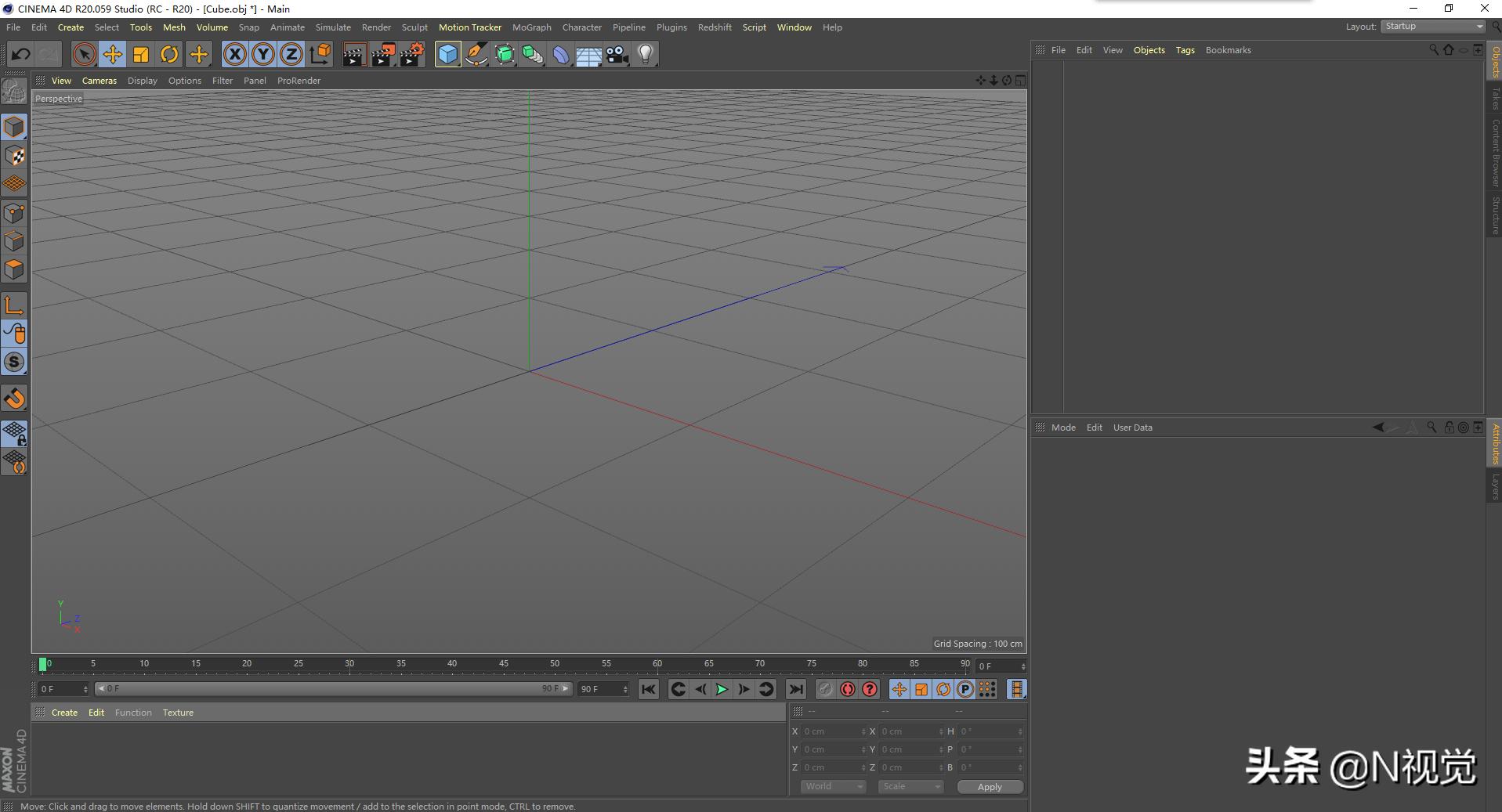 cinema4d版本系统要求,cinema4dr21是干嘛的