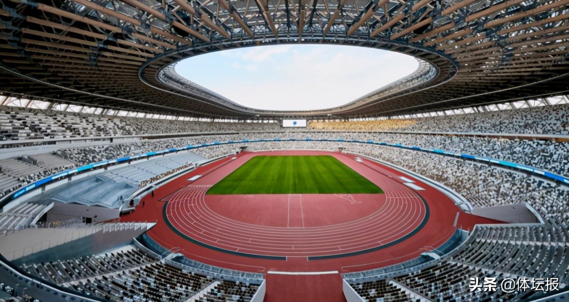 周末特稿|“闭门办奥运”引发的蝴蝶效应