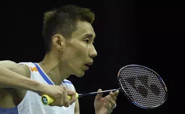 败者为王李宗伟原版,李宗伟败者为王故事介绍