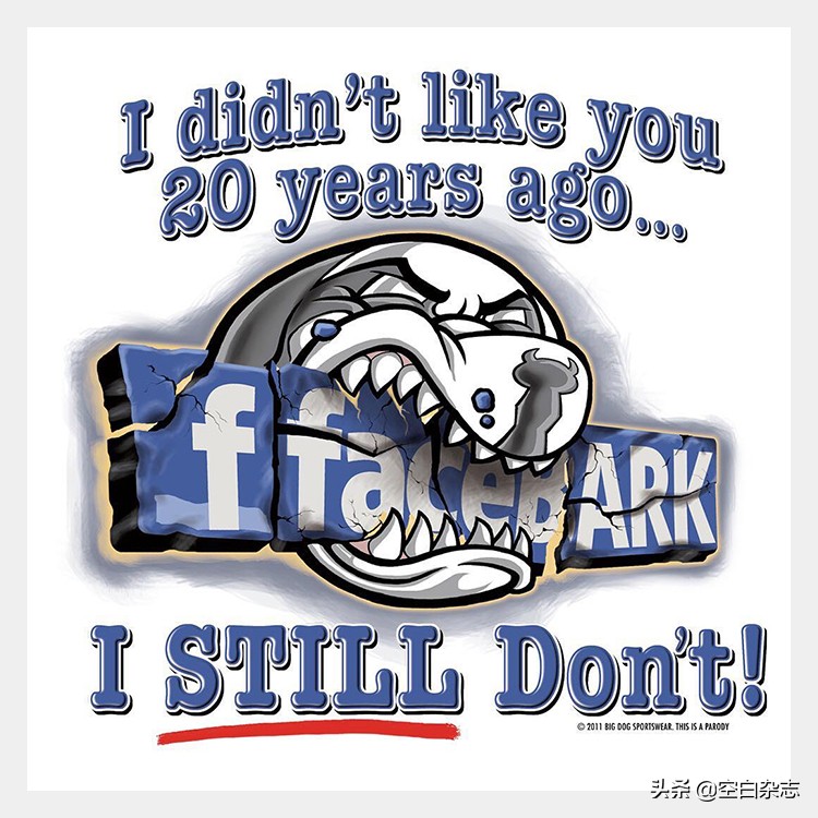 美国人的时尚偶像，竟然是一只狗