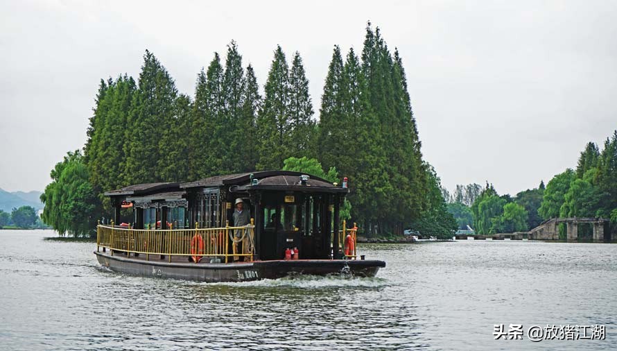 下江南就来绍兴柯岩风景区,绍兴柯岩古镇简介