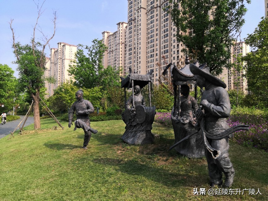 常州春江镇未来十年发展,常州春江镇居住区规划