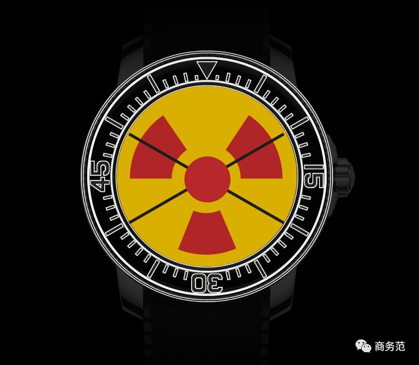 盘点今年流行的4款最时尚的腕表,2021年好看的手表潮流