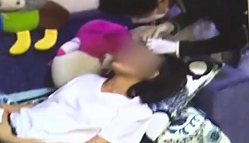 美容会所打瘦脸针险致毁容,注射瘦脸针不当造成感染毁容