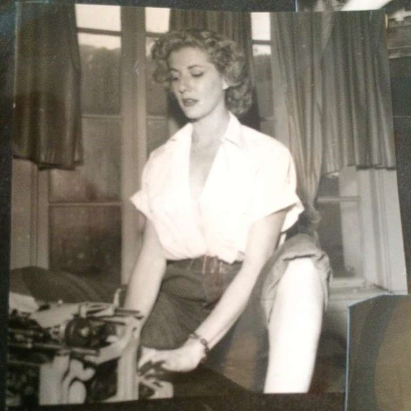 从19岁浪到90岁，从这个老太太身上读懂“浪姐”的内核