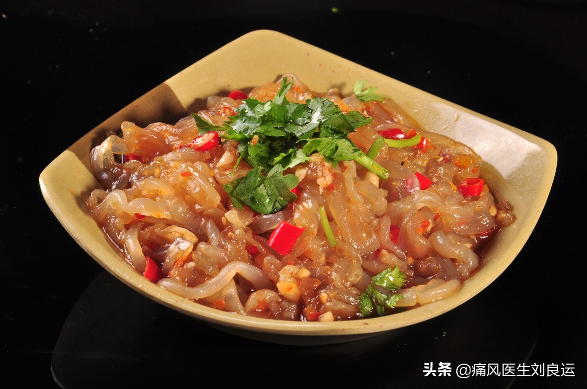 痛风病人海鲜都不能吃吗,高尿酸痛风也能吃的海鲜清单