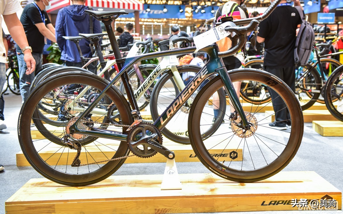 奇妙的自行车全集,上海自行车展会2023凤凰自行车