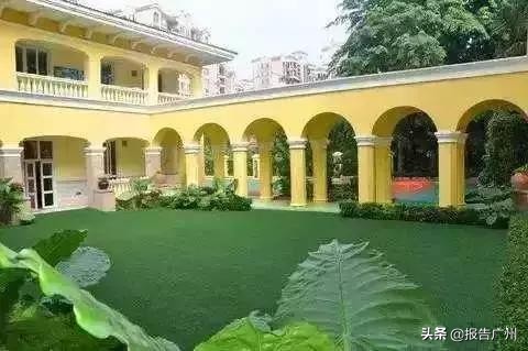 20万一年！有钱真好！广州这些土豪”学校，从幼儿园开始就读不起