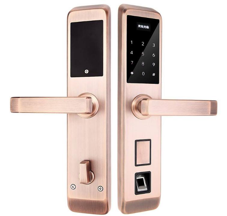 智能锁哪个品牌最好最实惠,智能锁哪一种牌子的好