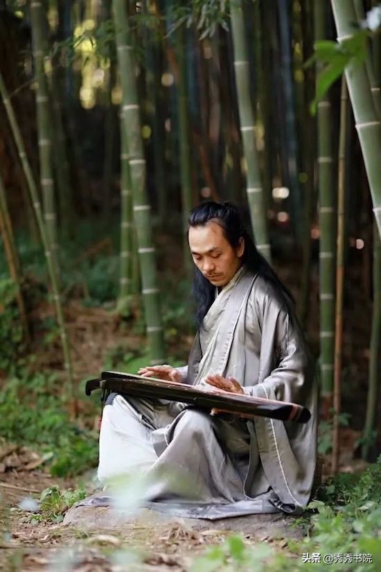 长安雅士讲解张载《正蒙》中正篇第八