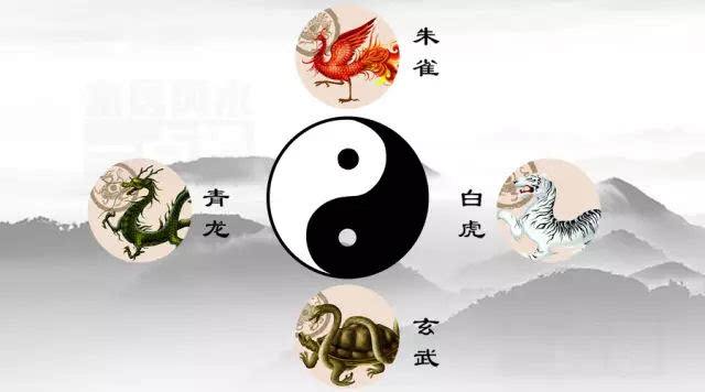 盖房青龙白虎指什么地方,农村建房白虎抬头什么意思