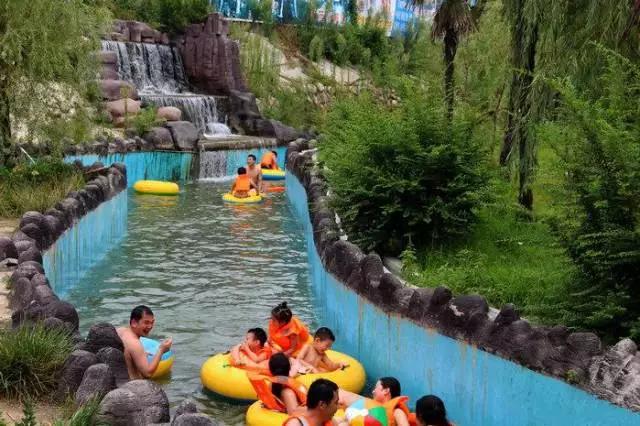 墨子古街开放时间最新消息,鲁山墨子古街攻略