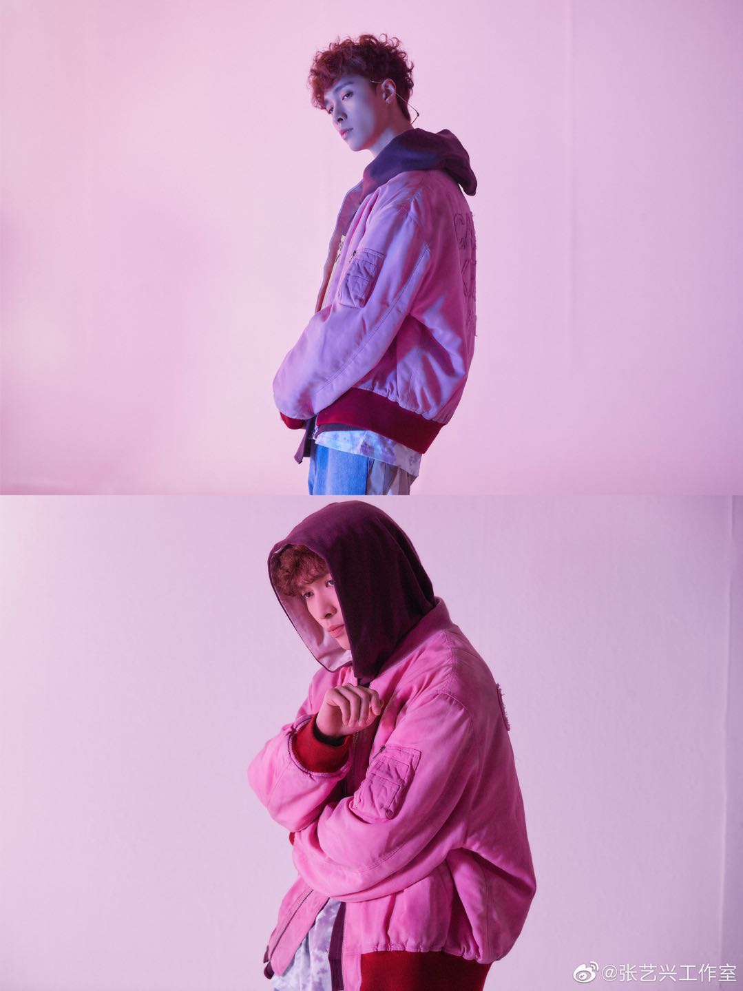 六位乐评人和你聊聊“黑化”的张艺兴《HONEY》