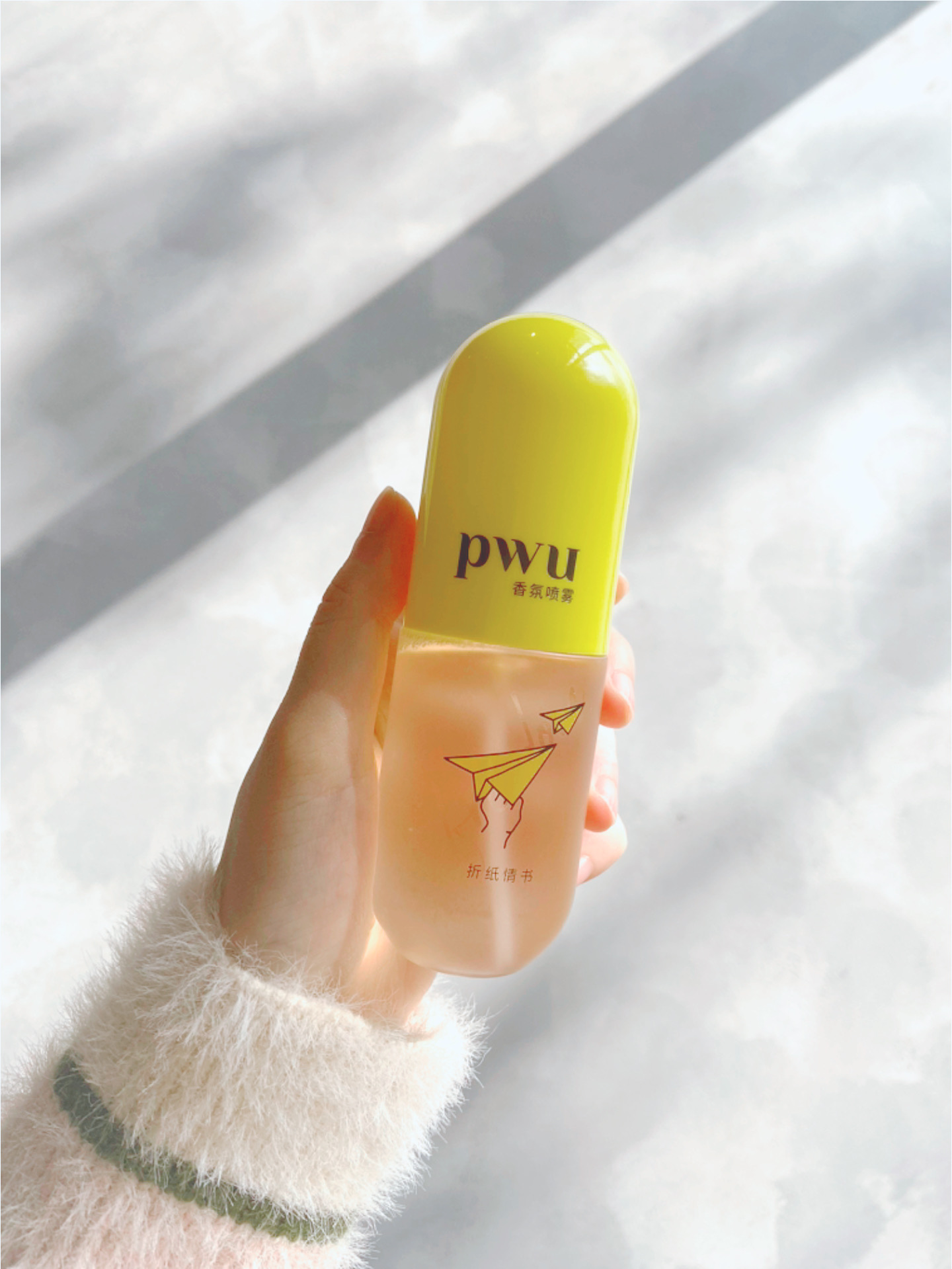 绝了！带着香气*弹炸**逛街，喷一喷袪味留香，吃完火锅衣服不沾味