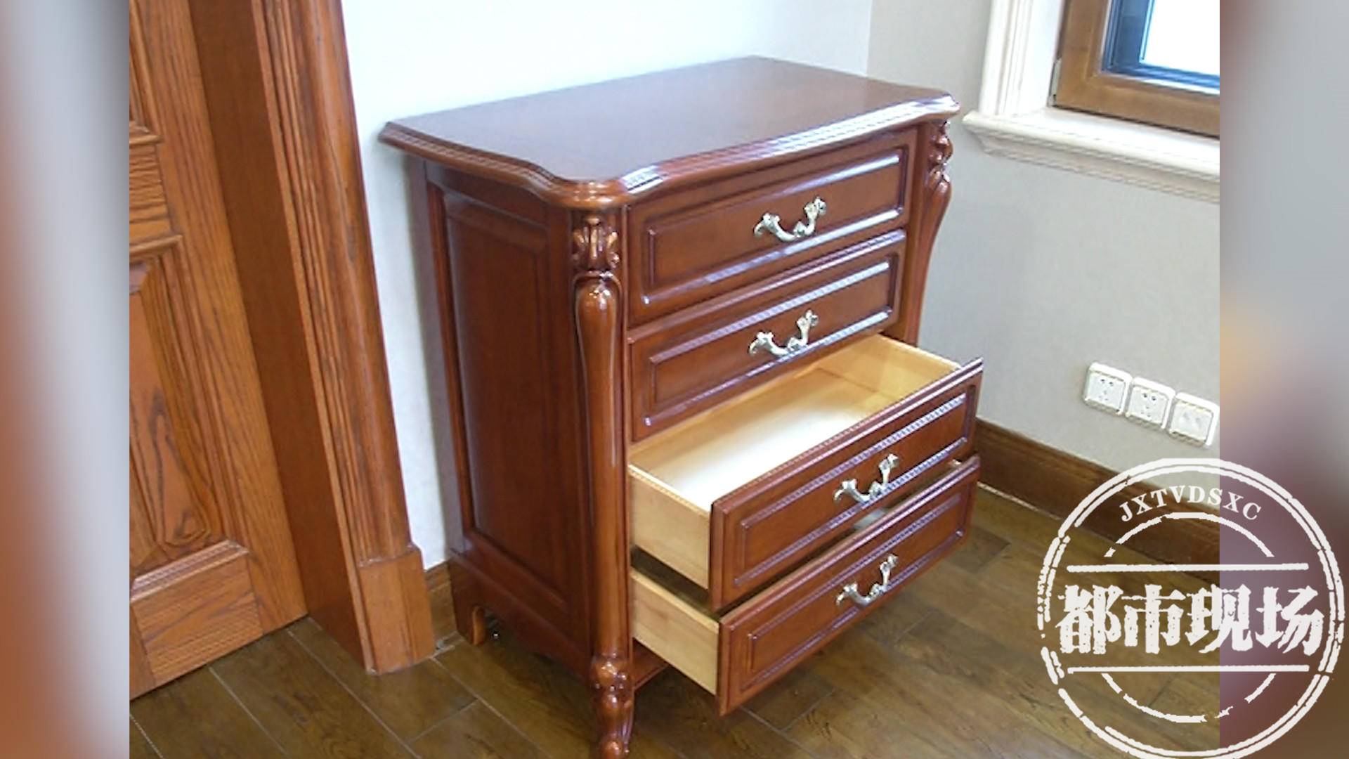 买实木家具被忽悠了,美瑞美家家具靠谱吗