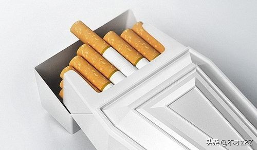 令人惊艳的包装盒设计,让人印象深刻的产品包装