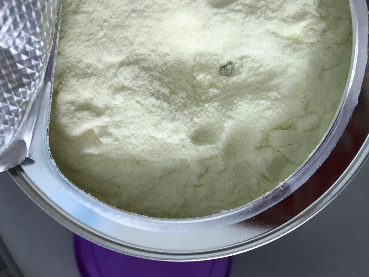 孩子王奶粉有爆出过事件吗,2019年婴儿奶粉出事事件