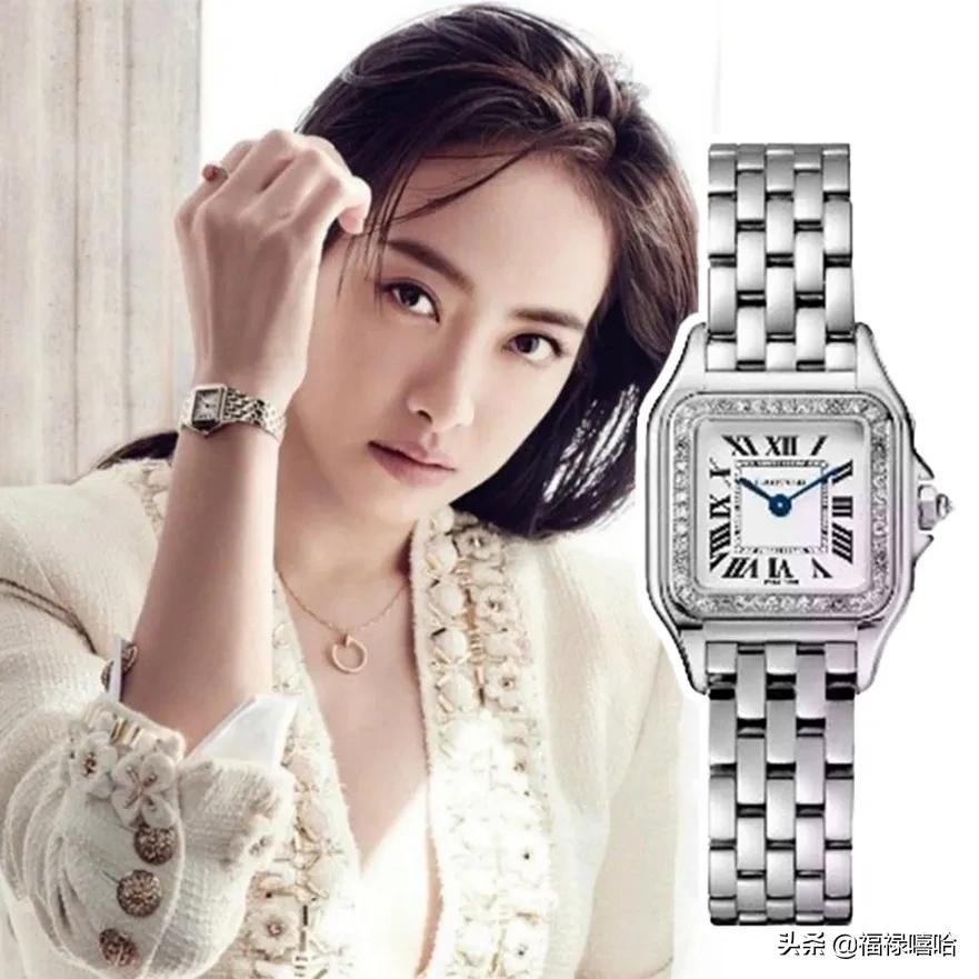 金鹰女神宋茜刘诗诗,宋茜金鹰唐嫣