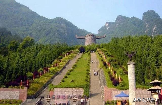 中国38处世界文化遗产全名单,中国的53个世界遗产大全