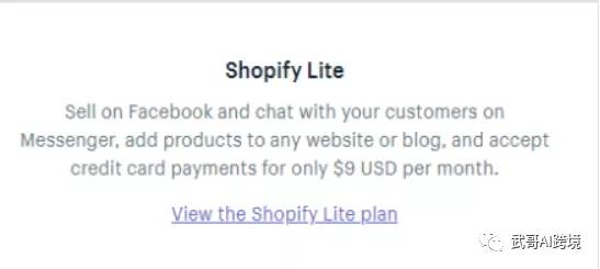 跨境电商shopify独立站,跨境电商亚马逊独立站shopify