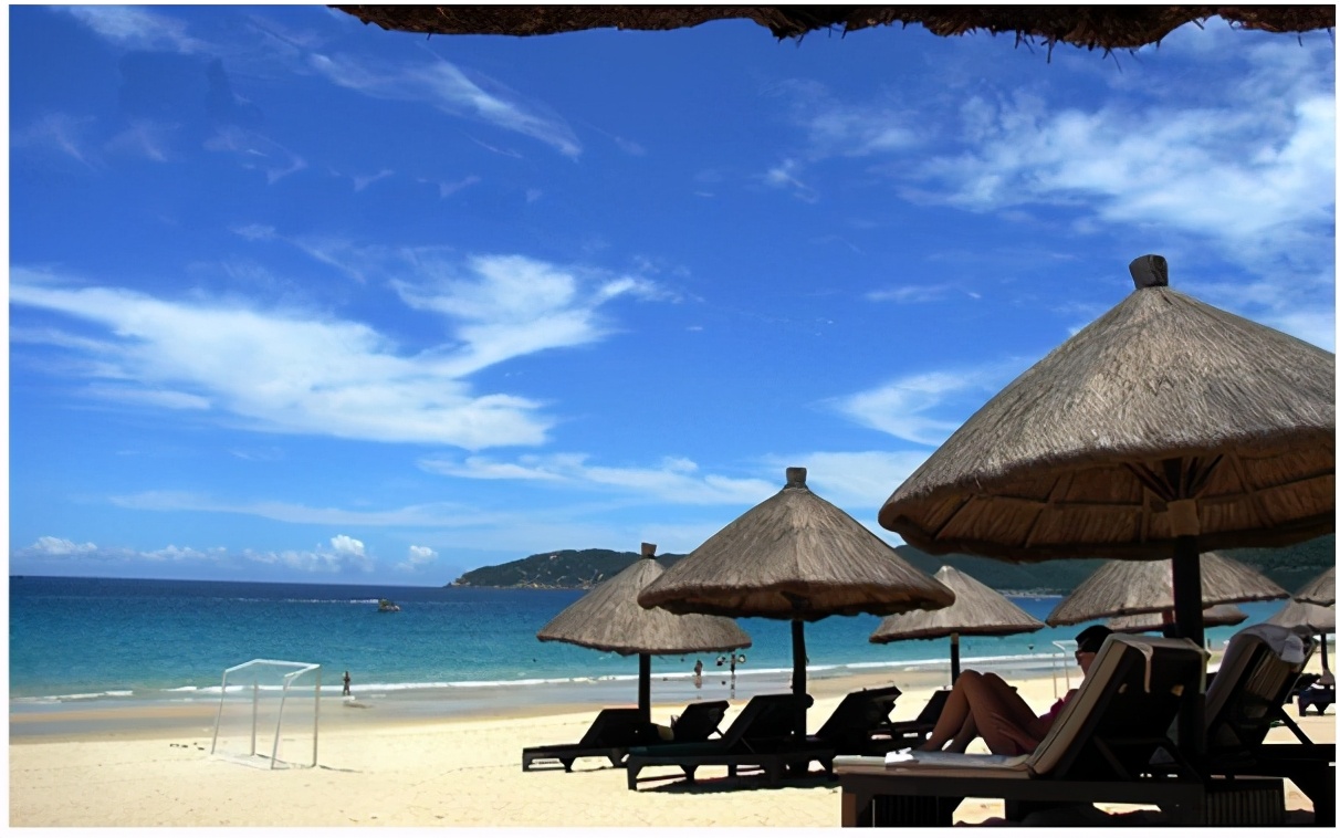 海南三亚亚龙湾旅游攻略,海南三亚亚龙湾