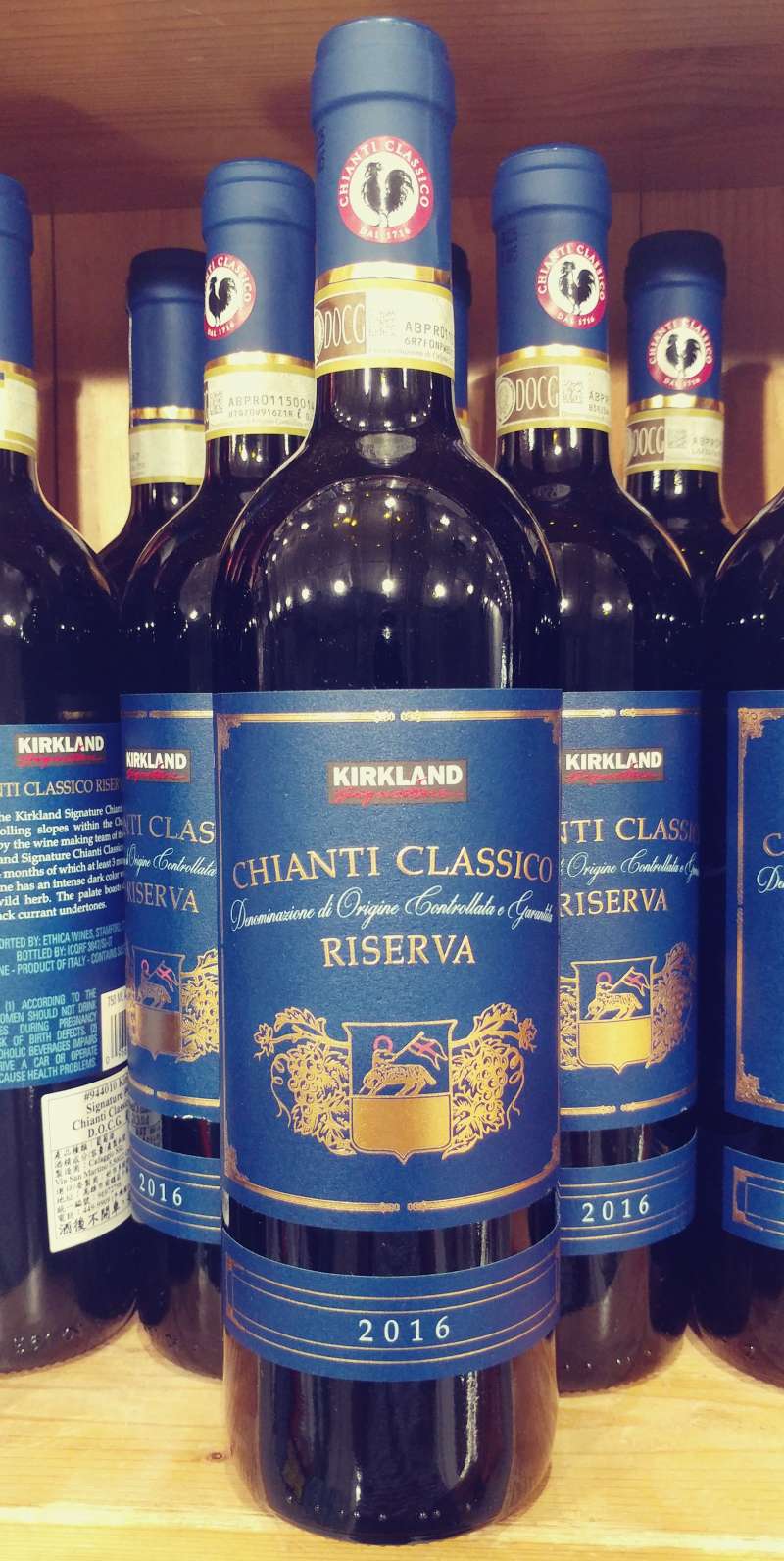 便宜拉菲葡萄酒,costco最值得买的酒