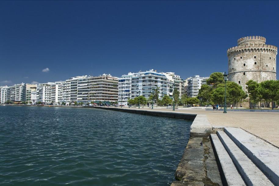 希腊有哪些世界著名城市,希腊有哪些有名的地点