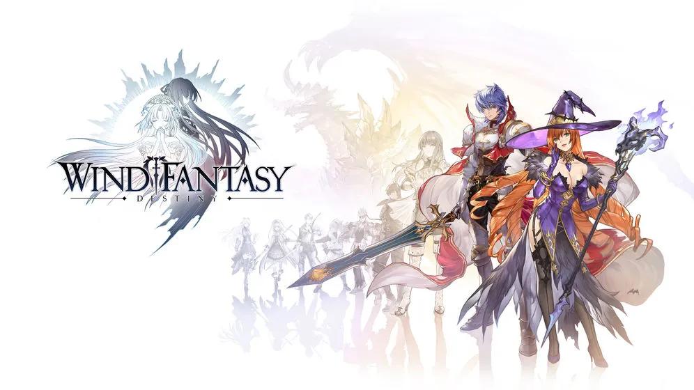 srpg风色幻想,风色幻想手游出了吗