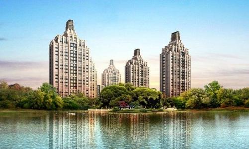 紫御华府小区学区,紫御华府绿化