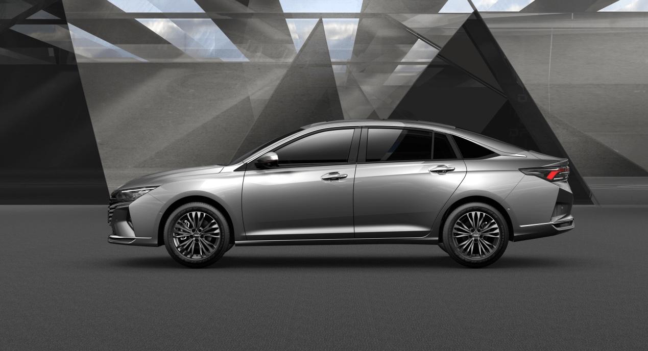 东风风神马赫版这款车怎么样,新款东风风神马赫版怎么样