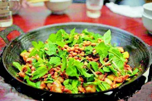 这里是贵州,这里是黔东南