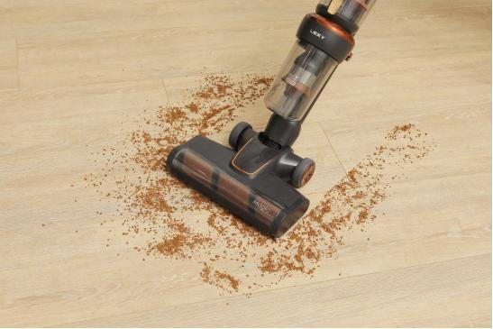 无线吸尘器莱克立式更轻便,莱克立式更实用家用吸尘器