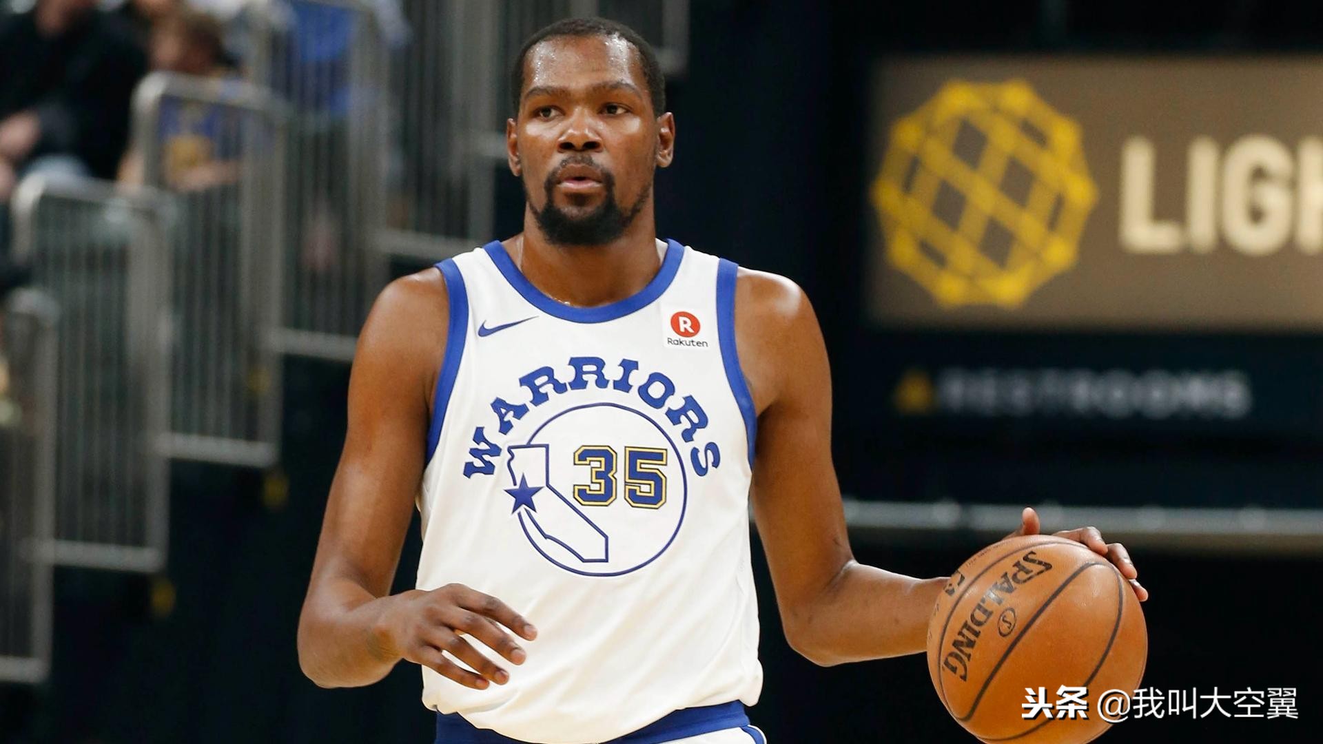 如何评价最近杜兰特的状态，网友热议一针见血