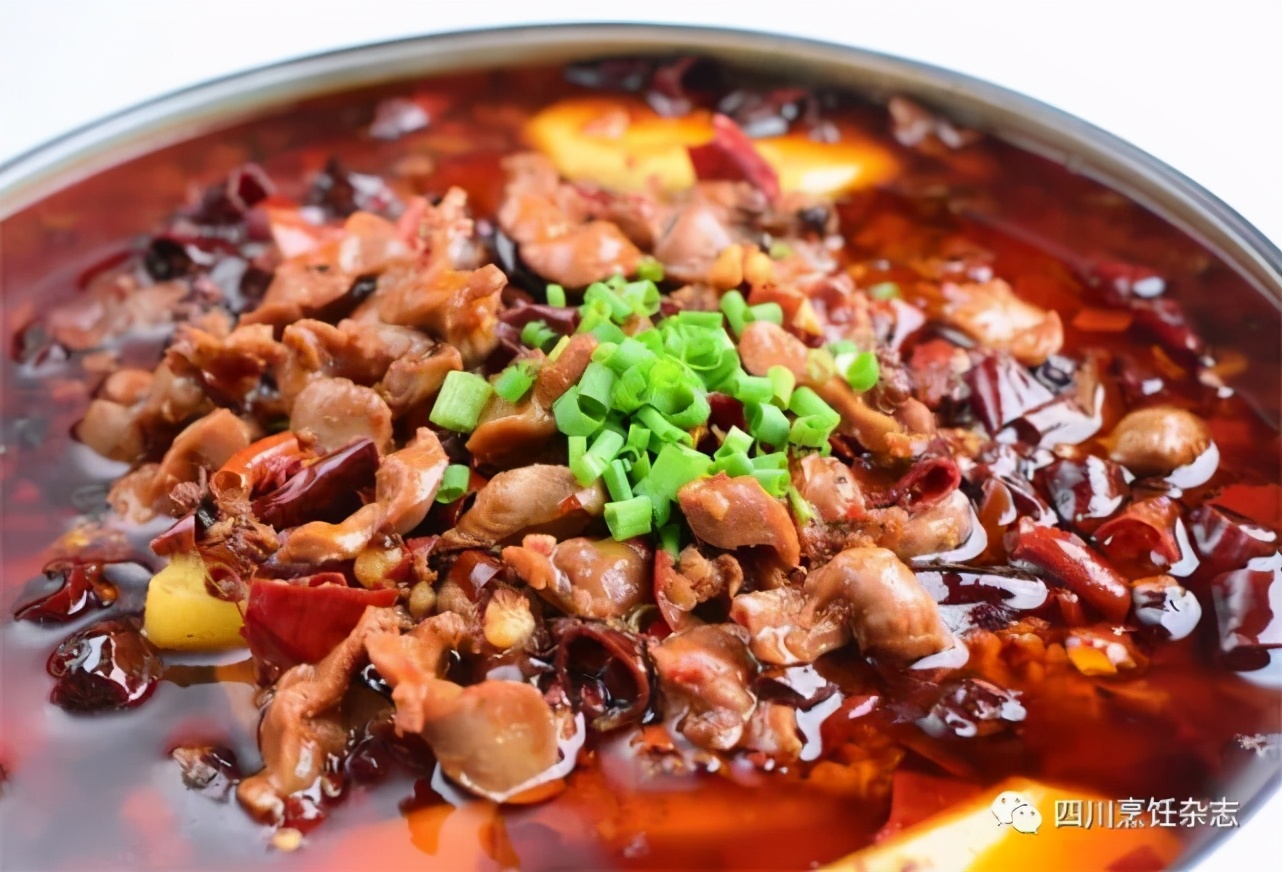 改良小,月君肝，滚石牛肝，石锅土鳝，水煮江湖等，开胃下酒下饭川味香辣菜10例