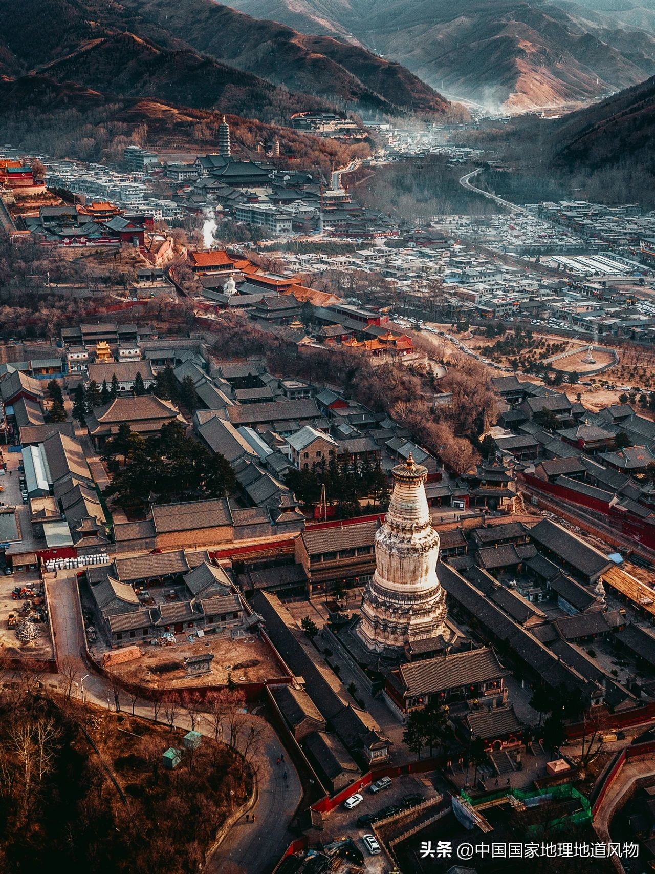 山西忻州五台山怎么样,忻州雁门关和五台山多远