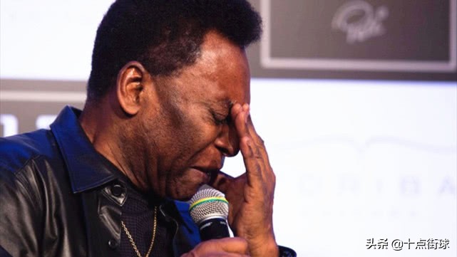 贝利离世原因,球王贝利患抑郁症