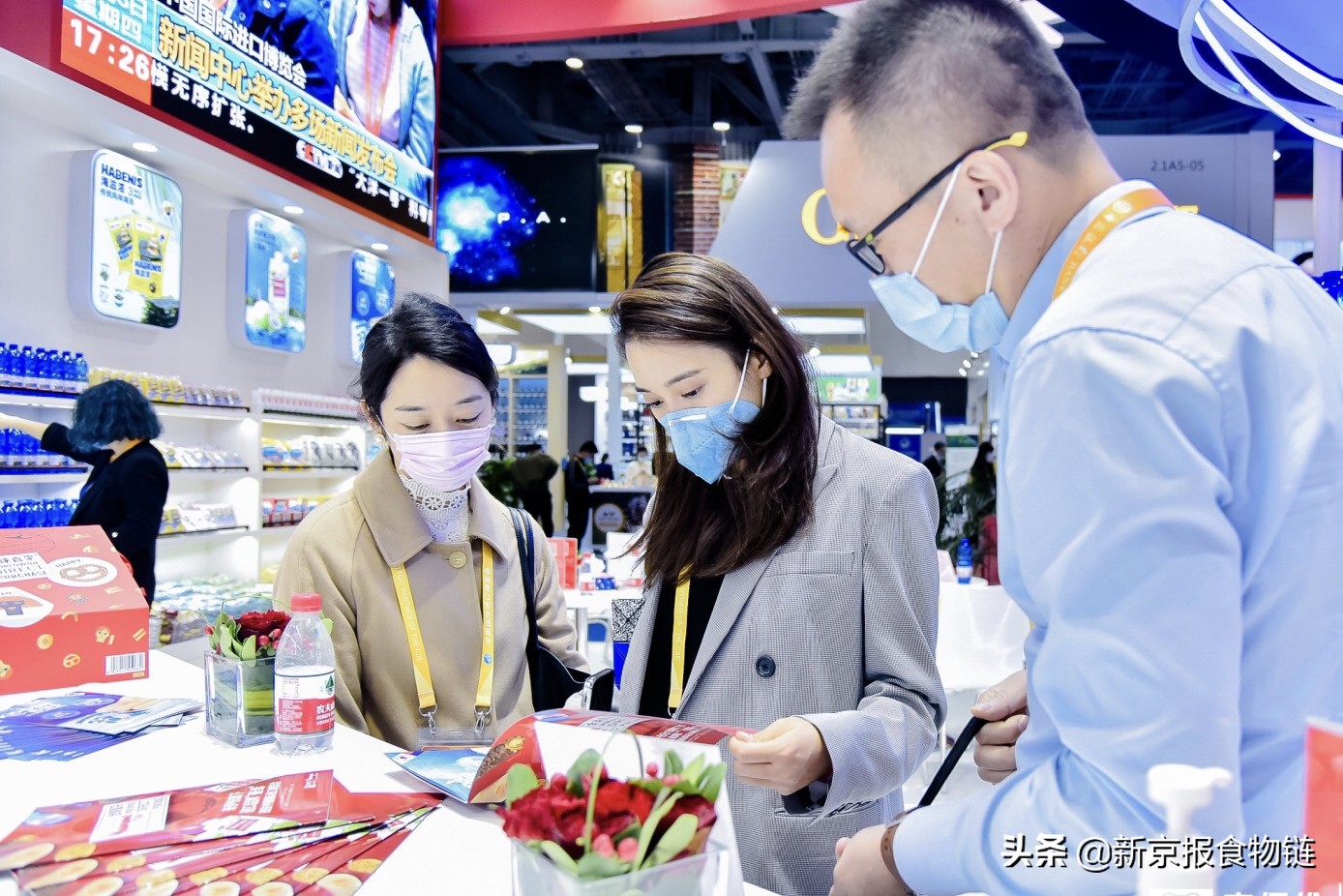 来伊份零食的产业链,零食来伊份的发展史