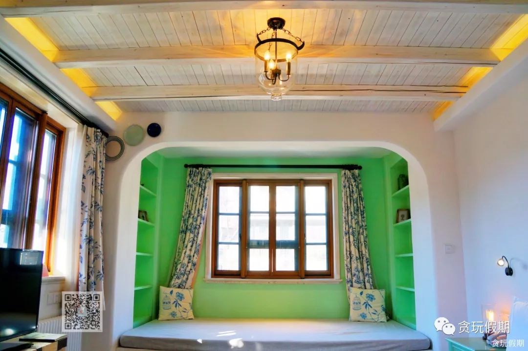 古北水镇住宿推荐客栈,古北水镇住宿推荐这6家值得体验