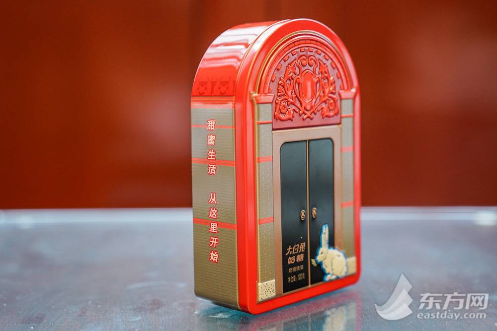 探营“一大文创”商店：红色故事还可以这样“出圈”