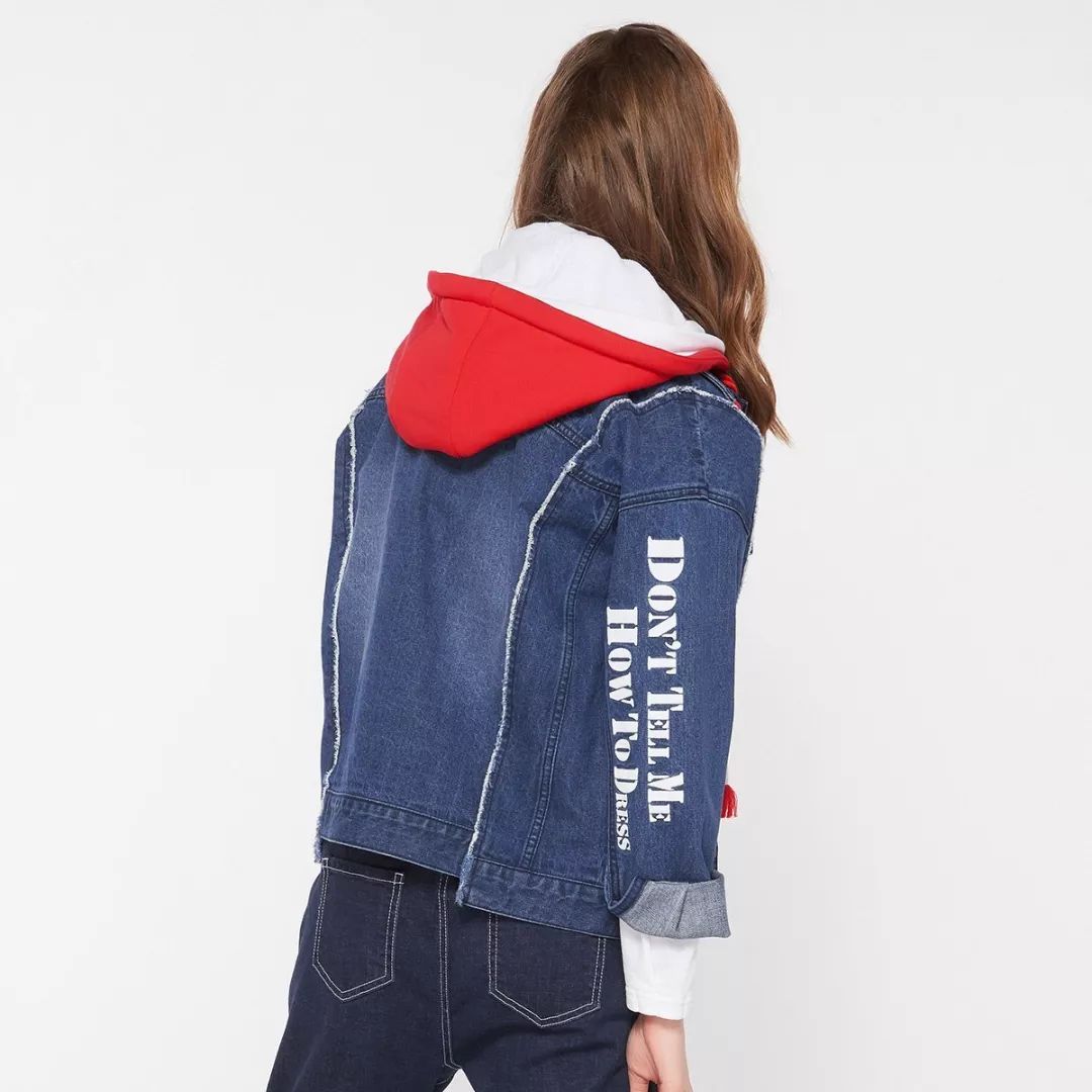 买卫衣又好看又便宜,盐系休闲卫衣外套