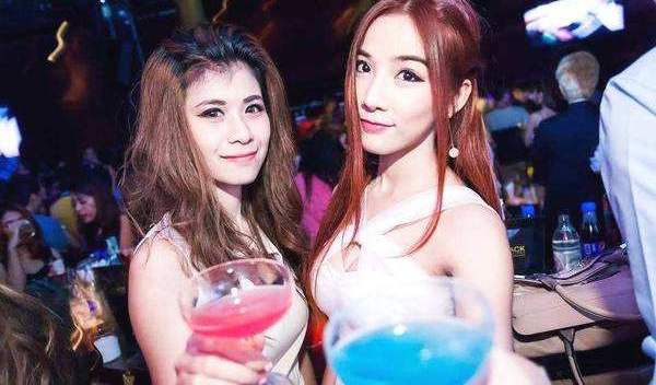 为什么泰国酒吧二楼不能去,泰国酒吧为什么少人去