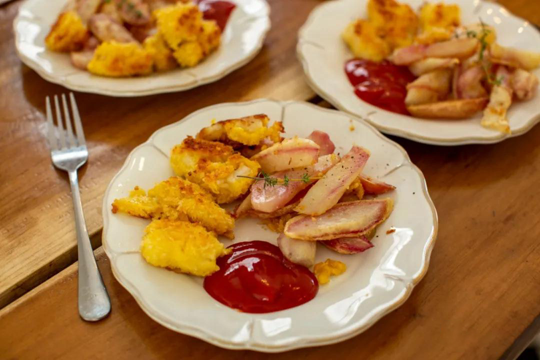 麦子厨房打卡,麦子厨房小红锅价格