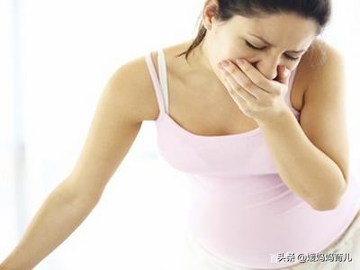 孕期先兆性流产见红别惊慌,孕中期见红是流产的前兆吗