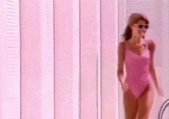 粉色除了“招揽桃花”，它们还是艺术