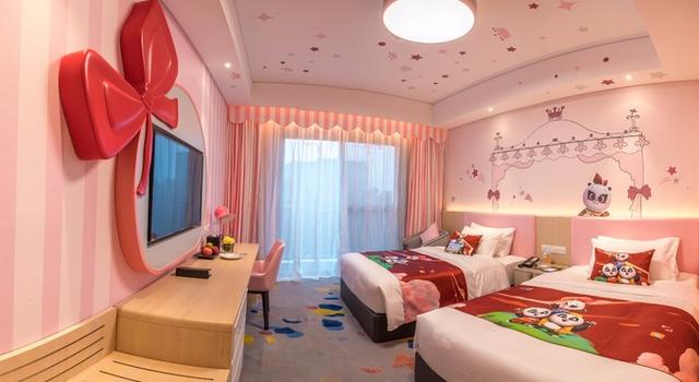 广州长隆1大1小亲子票大马戏,广州长隆珠海亲子游旅游攻略