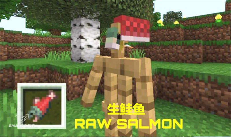 我的世界萌新黑科技,我的世界五个吓坏萌新的瞬间